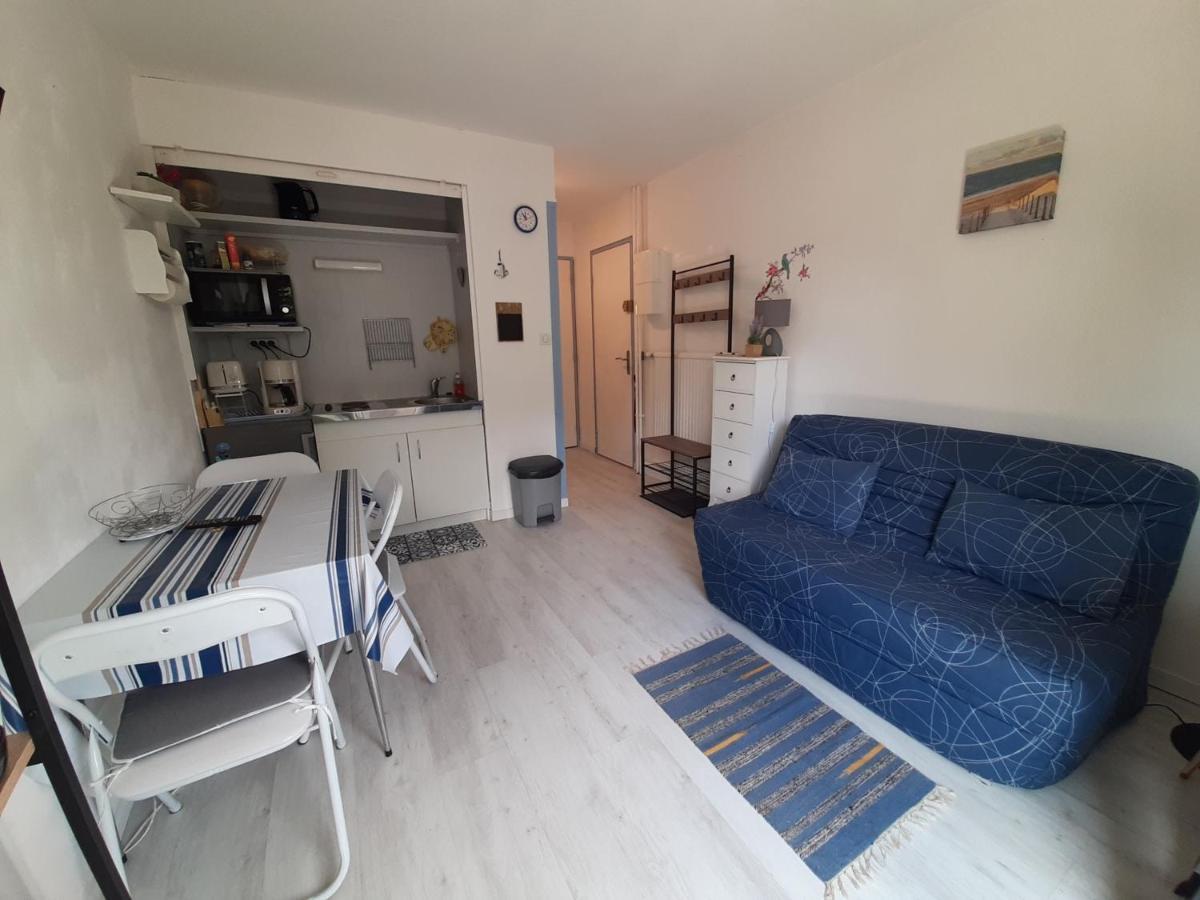 Studio Cosy Proche Ocean Et Commerces, Parfait Pour Des Vacances A Deux! - Fr-1-239-437 Seignosse Exterior photo