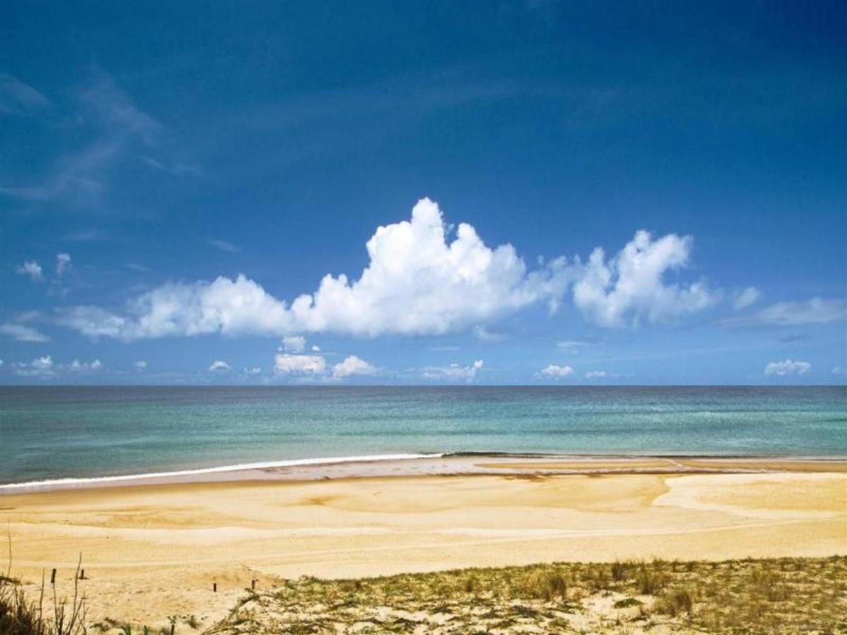 Studio Cosy Proche Ocean Et Commerces, Parfait Pour Des Vacances A Deux! - Fr-1-239-437 Seignosse Exterior photo